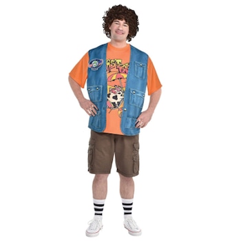 Stranger Things Group Halloween Costume